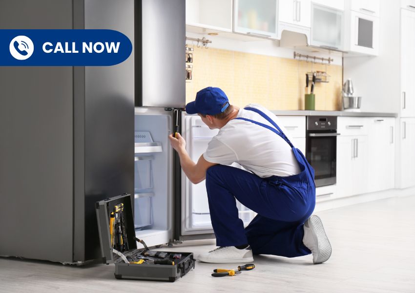 Everett MA Appliance Repair Company